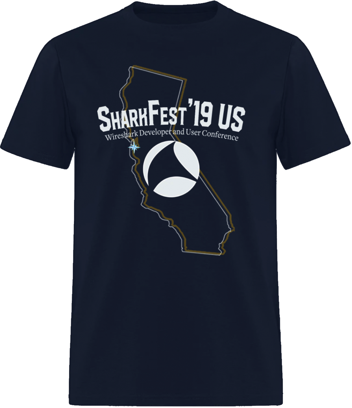 SharkFest'19 Shirt
