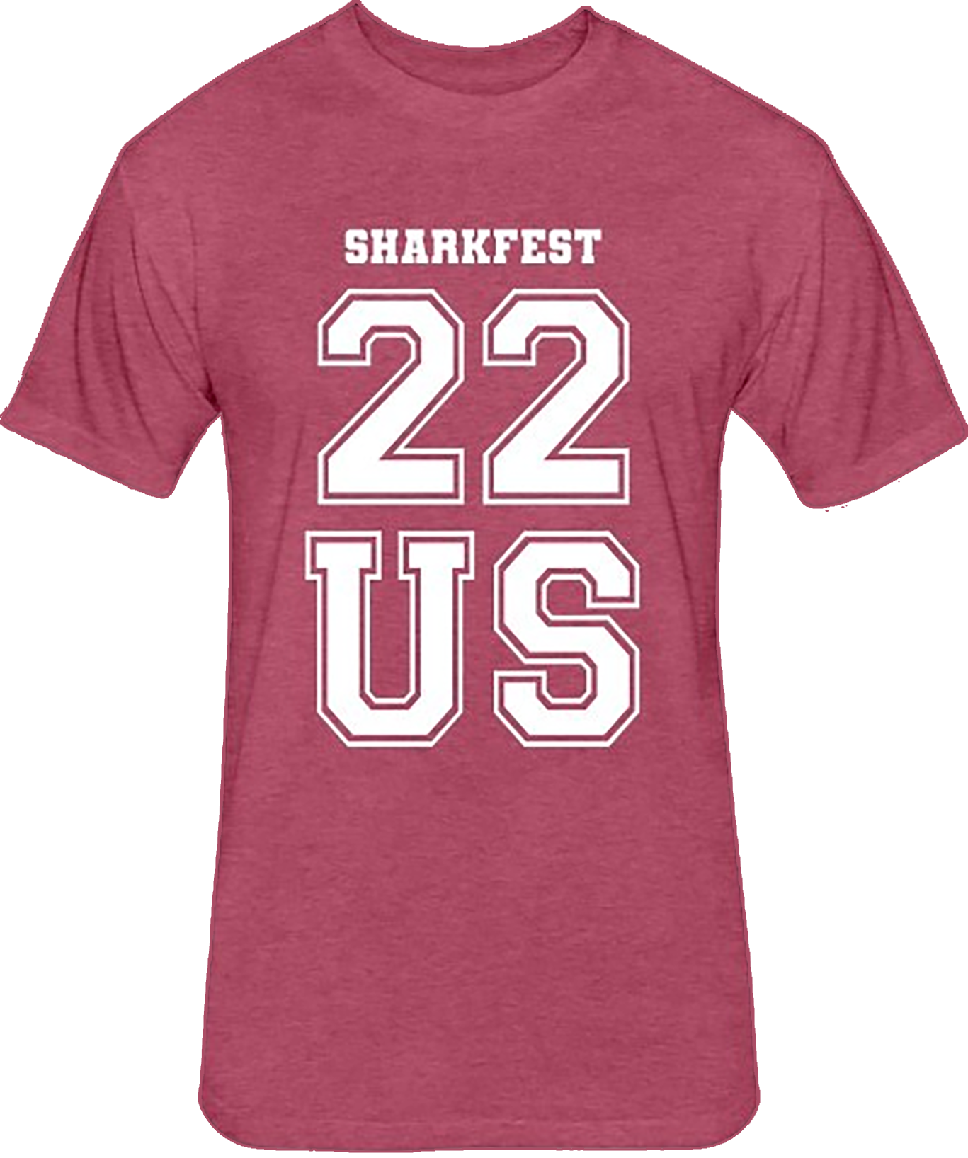 SharkFest'22 Shirt 2