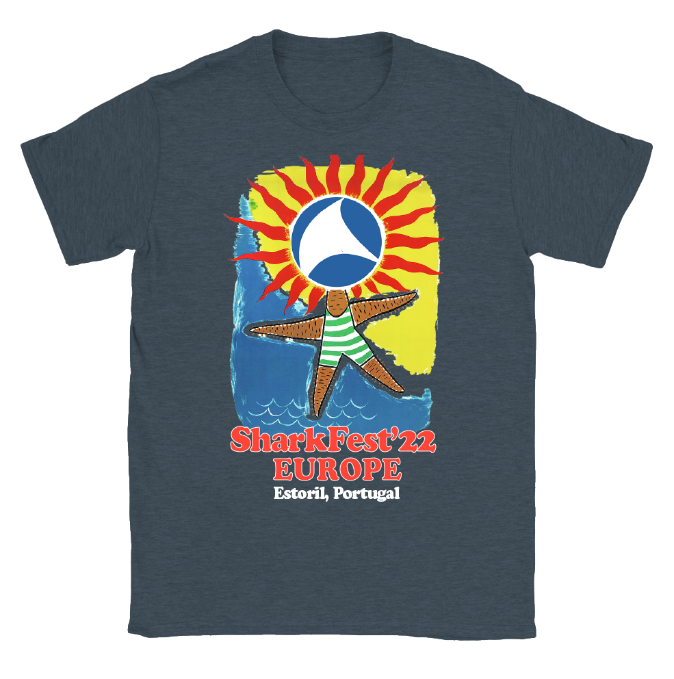 SharkFest'22 Shirt