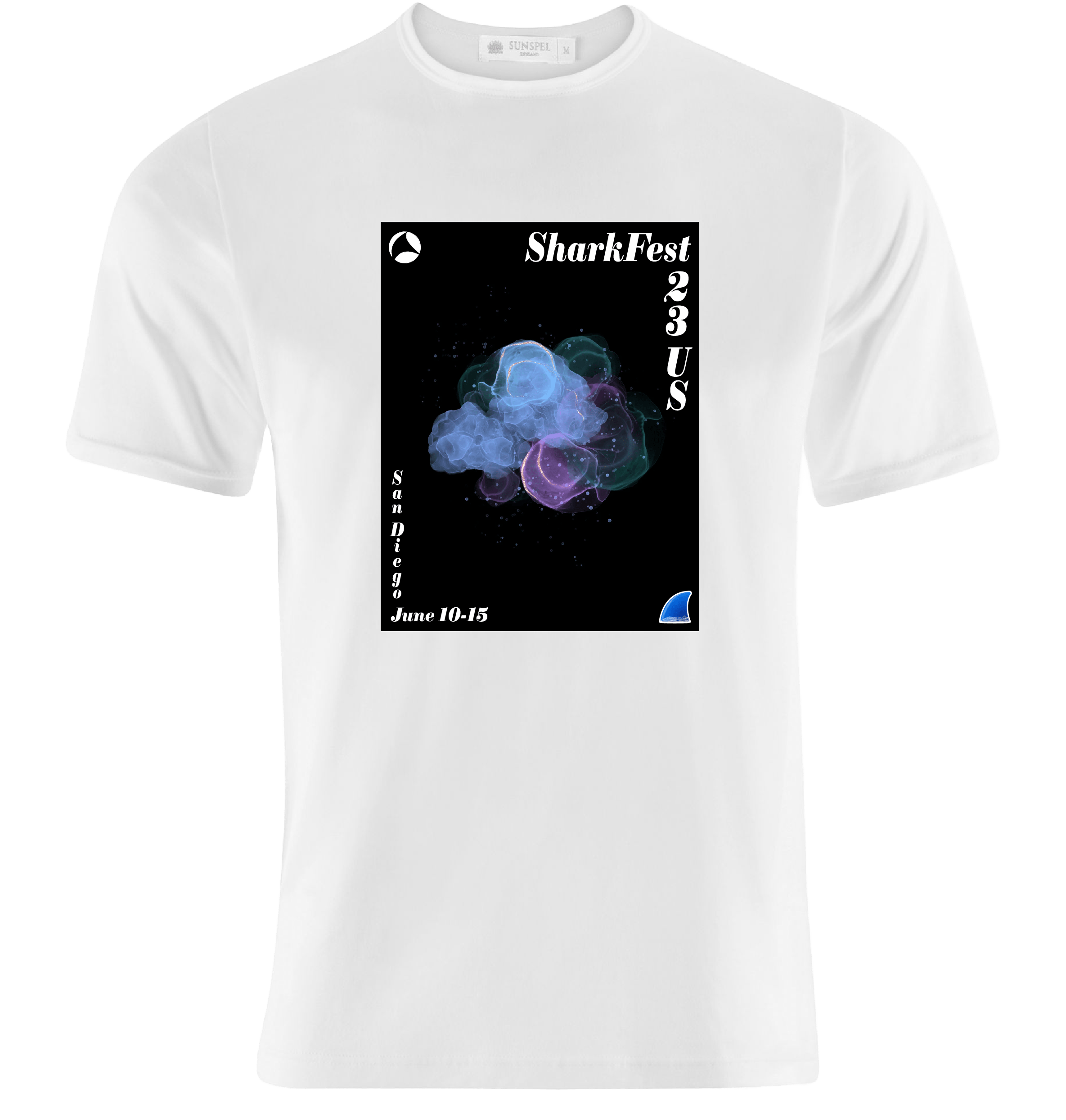SharkFest'23 Shirt