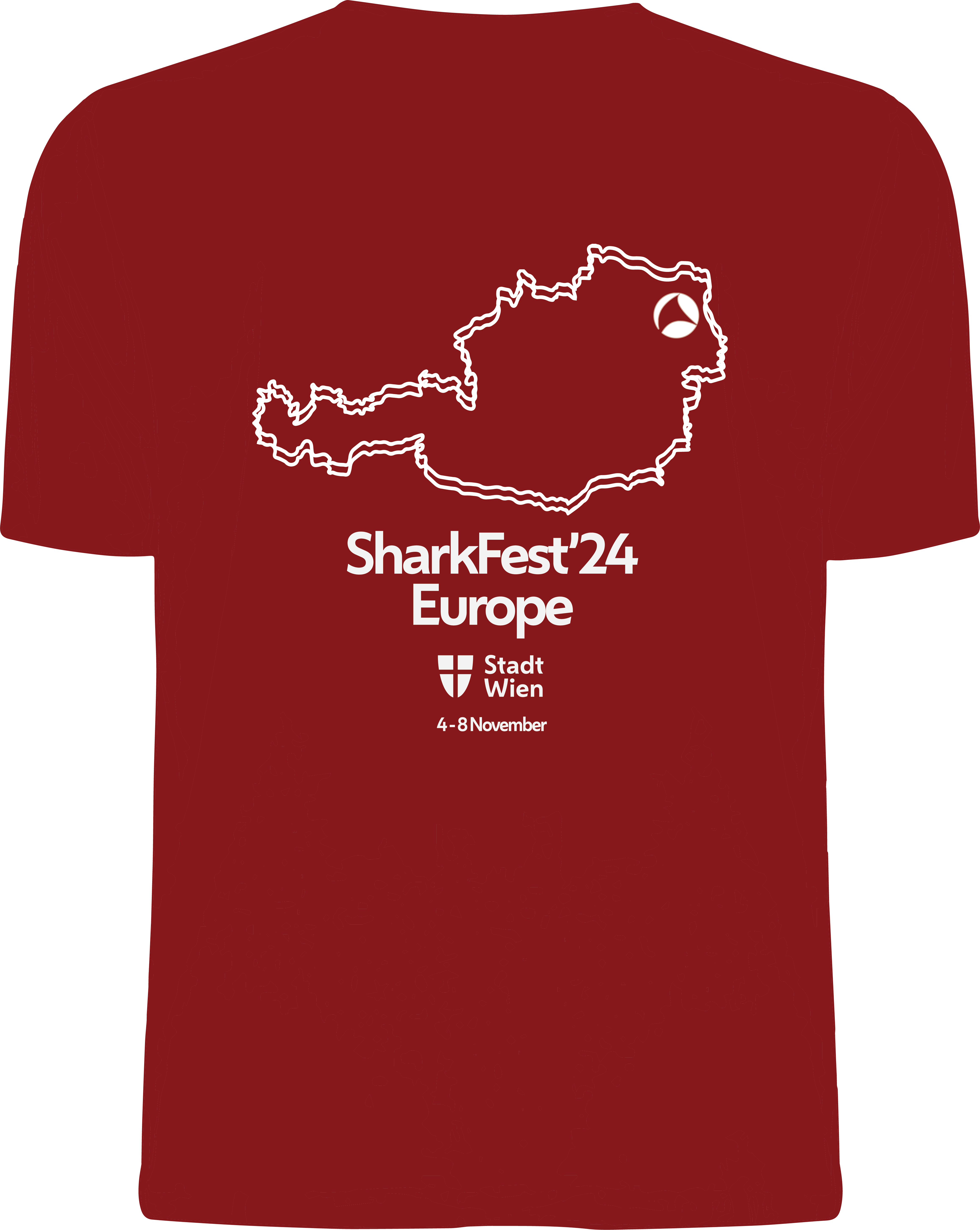 SharkFest'24 Shirt